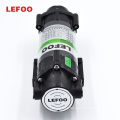 LEFOO Large Flow 1000 GPD RO System Water Pump Price List